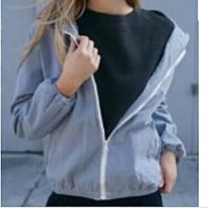 Brandy Melville/John Galt Polly state blue